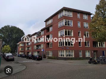 3-kamer flat, 65 m² in Amsterdam (Noord-Holland), Amsterdam
