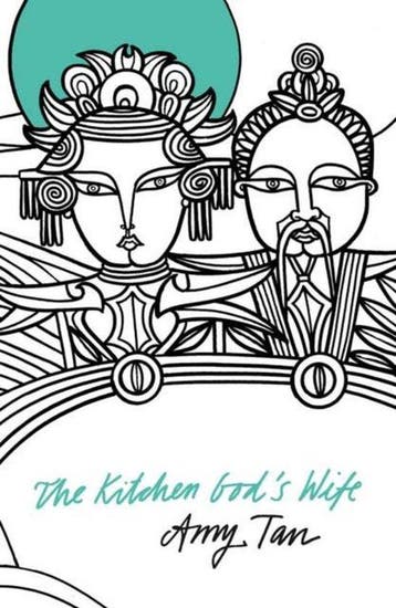 The Kitchen Gods Wife - Amy Tan 9780007268368, Verzenden, Gelezen, Amy Tan