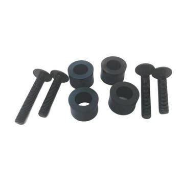 Rally Raid screen spacer kit voor Honda CB500X, Verzenden, Nieuw