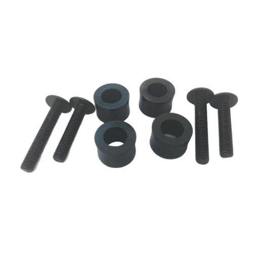 Rally Raid screen spacer kit voor Honda CB500X, Fietsen en Brommers, Brommeronderdelen | Algemeen, Nieuw, Verzenden