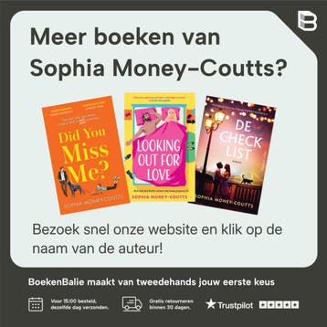 The Plus One Escape with the bestselling, laughoutloud read, Verzenden, Gelezen, Sophia Money-Coutts