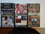 Sony - Playstation 1 (PS1) - PlayStation Spiele Sammlung -, Nieuw