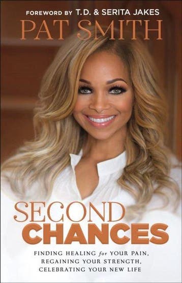 Second Chances - Pat Smith 9780764212840, Verzenden, Gelezen, Pat Smith