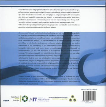 Gehechtheid in beeld 9789088503641 Anny Havermans, Verzenden, Gelezen, Anny Havermans