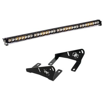 Baja Designs Polaris Pro-R 40in S8 Roof Bar Kit, Ophalen of Verzenden, Nieuw
