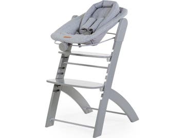 Childhome Newborn Evosit Zitje - Verstelbaar - 5-puntsgordel, Kinderen en Baby's, Kinderstoelen, Verzenden, Nieuw