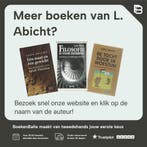 Het lunapark en andere plekken 9789028949126 L. Abicht, Boeken, Verzenden, Zo goed als nieuw, L. Abicht