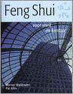 FENG SHUI VOOR WERK EN KANTOOR 9789038909370 W. Waldmann, Verzenden, Gelezen, W. Waldmann