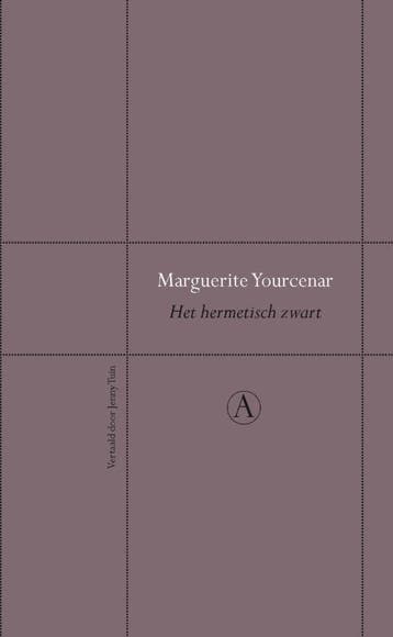 Het hermetisch zwart / Perpetua - Marguerite Yourcenar, Verzenden, Gelezen, Marguerite Yourcenar