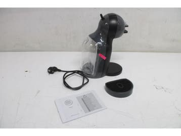 Krups NESCAFÉ Dolce Gusto MiniMe KP120810 -, Witgoed en Apparatuur, Koffiezetapparaten, Verzenden, Zo goed als nieuw