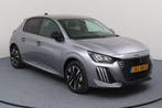 Private Lease - Peugeot E-208 - Allure Avantage 51kWh 156 5d, Gebruikt, Met garantie (alle), Elektrisch, Lease
