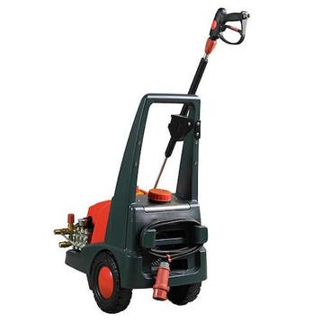Ehrle 3x3-B koudwater hogedrukreiniger KD1240, Tuin en Terras, Hogedrukreinigers, Ophalen of Verzenden, Nieuw, Ehrle