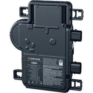 ENPHASE Q8+ € 85,00 SolarEdge Power Optimizer B 500 €42,50 -, Nieuw, Compleet systeem, 200 wattpiek of meer
