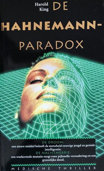 Hahnemann paradox - Star, Verzenden, Gelezen