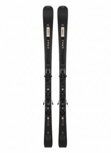 Salomon S/MAX N8-155, Sport en Fitness, Skiën en Langlaufen, Gebruikt, Carve, Skiën, Ski's