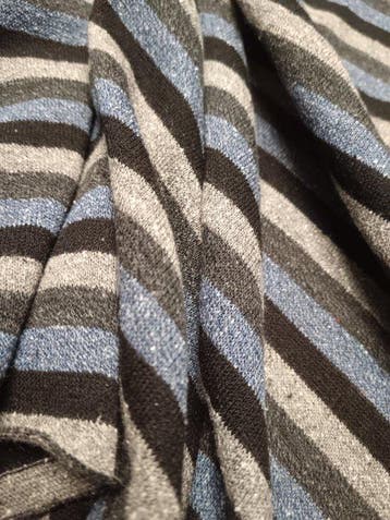 Hoogwaardig weefsel E 533, maat 5,50 x 2 m - Textiel - 550