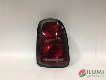 Achterlicht MINI COOPER COUNTRYMAN F60 LCI (2019-2023) links, Verzenden, Gebruikt, Mini