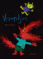 Vriendjes, Boeken, Ophalen of Verzenden, Nieuw