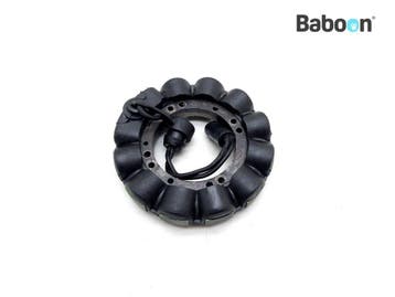 Dynamo Laadspoel Harley-Davidson XL 1000 Sportster 1965-1985, Verzenden, Gebruikt