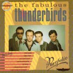 cd - The Fabulous Thunderbirds - Portfolio, Verzenden, Zo goed als nieuw