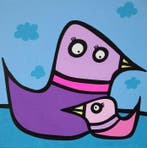 Kev Munday - Precious Duckling