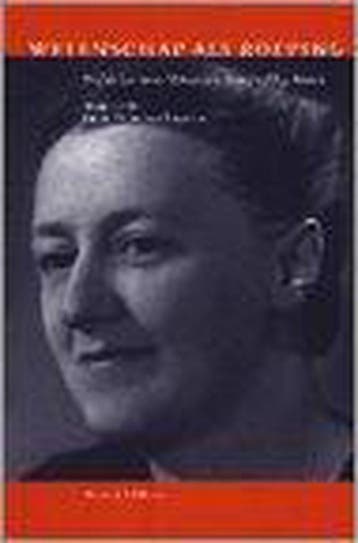 Wetenschap als roeping / Vrouwen van formaat / 1 - M. Derks, Verzenden, Gelezen, M. Derks