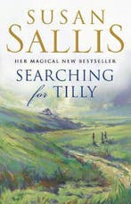 Searching For Tilly 9780552155564 Susan Sallis, Verzenden, Gelezen, Susan Sallis