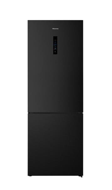 Hisense RB645N4BFE koel-vriescombinatie Vrijstaand 495699, Witgoed en Apparatuur, Ophalen of Verzenden, Nieuw, 95 cm of meer