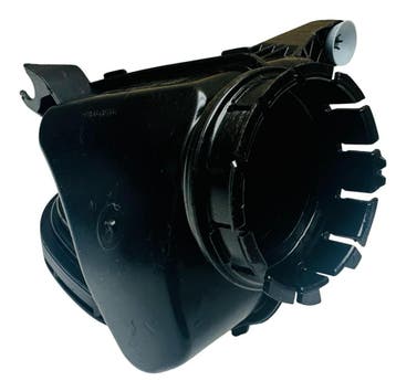Hose A6540902301 Mercedes Mahle, Verzenden, Nieuw, Mercedes-Benz