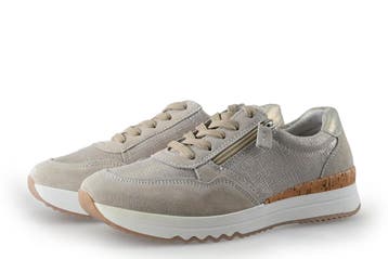 Feyn Sneakers in maat 37 Beige, Feyn, Verzenden, Beige, Sneakers of Gympen