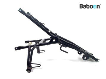 Achterframe Husqvarna TR 650 Terra 2013-2015 (TR650), Verzenden, Gebruikt