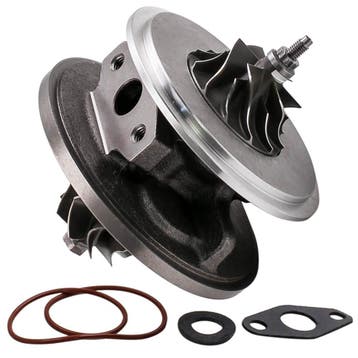 GT1646V CHRA cartridge geschikt voor Audi Skoda VW Seat 1..., Verzenden, Nieuw, Skoda