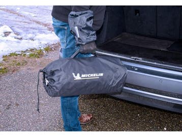 Michelin Easy Grip Limited - Sneeuwkettingen -, Verzenden