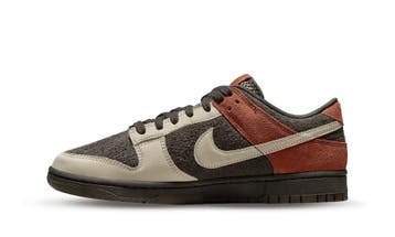 Nike Dunk Low Red Panda, Nieuw