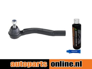 Buitenste stuurkogel Renault Clio voorzijde, links, onder, Verzenden, Nieuw, Renault