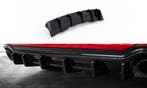 Diffuser Audi RS4 B9 Avant Glanzend Zwart, Auto-onderdelen, Ophalen of Verzenden, Nieuw