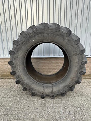 710/70R42 Trelleborg TM900