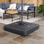 Parasolvoet XXL - 82 x 82 x 19 cm | 100 kg, Verzenden, Nieuw