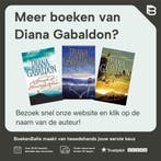 De verre kust / Reiziger / 2 9789022535967 Diana Gabaldon, Boeken, Verzenden, Gelezen, Diana Gabaldon