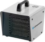 Climameister LR30 Draagbare electrische kachel 230volt, Verzenden, Nieuw
