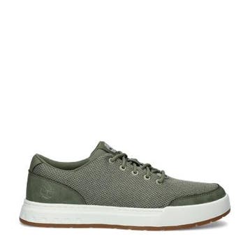 Timberland Maple Grove lage sneakers voor heren, Verzenden, Nieuw, Timberland, Sneakers of Gympen