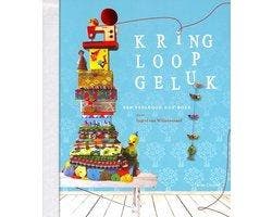 Boek Kringloopgeluk 9789043915748, Boeken, Verzenden, Zo goed als nieuw