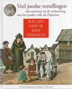 Aan jou geef ik mijn verhalen / Tussen hemel en aarde / 2-3, Boeken, Verzenden, Gelezen, Dory Rotnemer