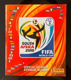 Panini South Africa 2010 World Cup Cristiano Ronaldo, Lionel, Nieuw