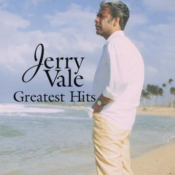 cd - Jerry Vale - Greatest Hits, Verzenden, Zo goed als nieuw