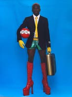 Malawi King - Sans titre England