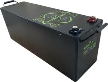 Overweegt u een Lithium  Batterij met 10 jaar garantie ?, Ophalen of Verzenden, Nieuw