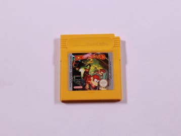 Game Boy - Donkey Kong Land 2, Ophalen of Verzenden, Nieuw