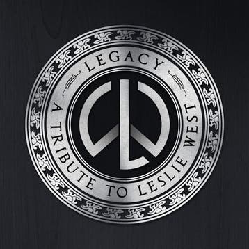 cd - leslie west - LEGACY:A TRIBUTE TO LESLIE WEST (nieuw), Verzenden, Zo goed als nieuw
