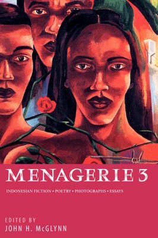 Menagerie 3, Boeken, Literatuur, Ophalen of Verzenden